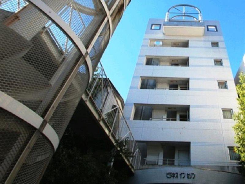 Select Inn Nagoya Iwakura Eki-Mae Exterior foto