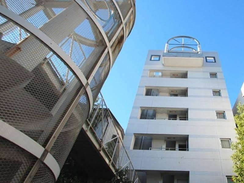 Select Inn Nagoya Iwakura Eki-Mae Exterior foto