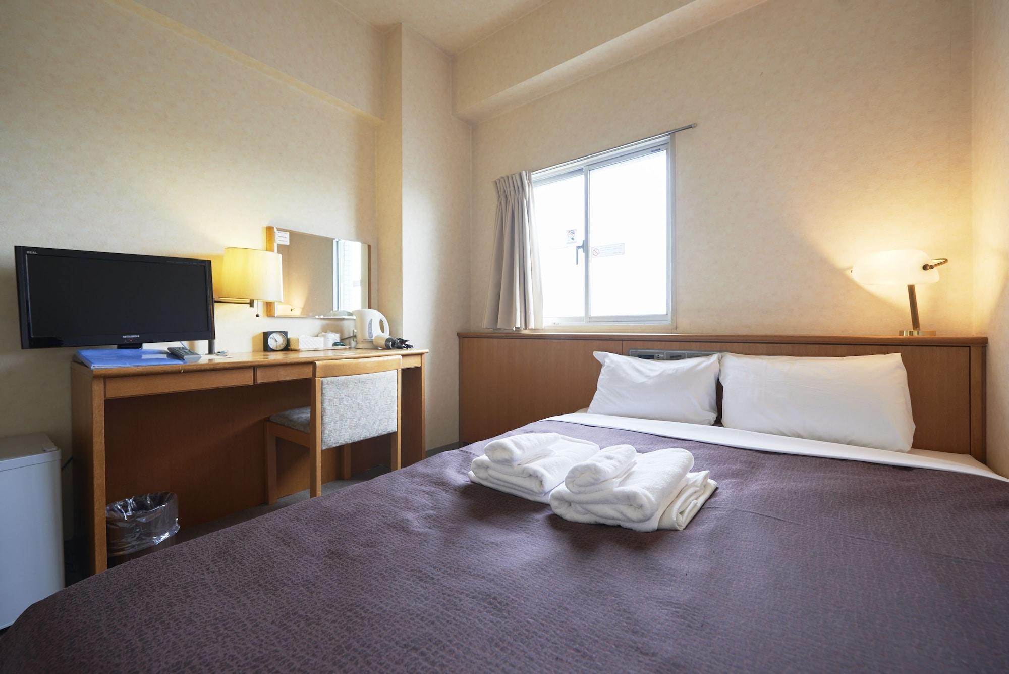 Select Inn Nagoya Iwakura Eki-Mae Exterior foto